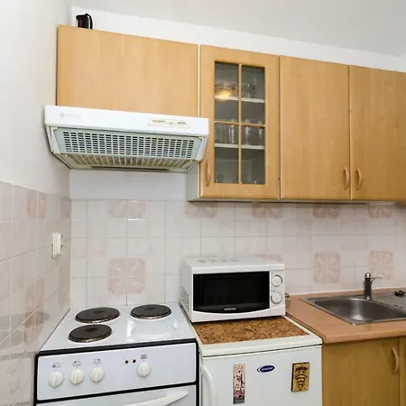 Ragusa Apartment *