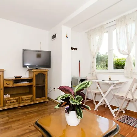 Апартаменты Ragusa Apartment *