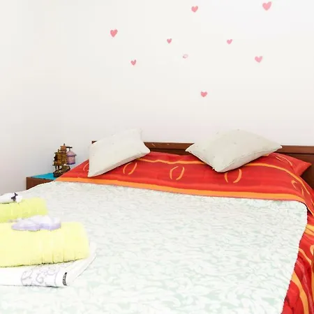 Ragusa Apartment Апартаменты *