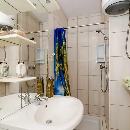 Ragusa Apartment Дубровник