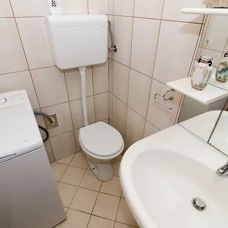 Ragusa Apartment *