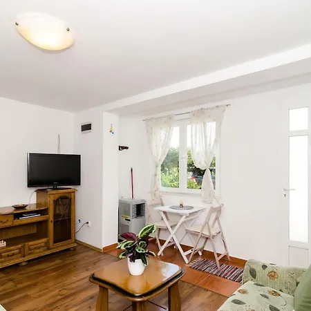 Apartmán Ragusa Apartment
