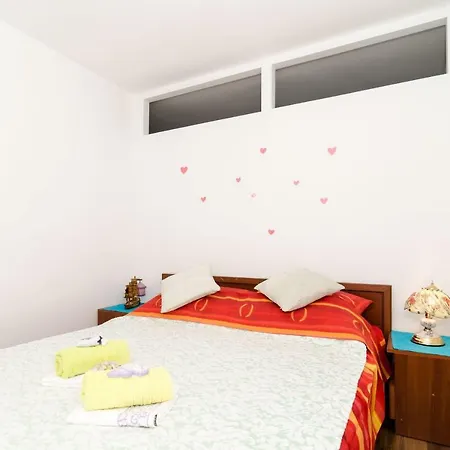 Ragusa Apartment Дубровник
